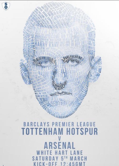 Tottenham Hotspur vs Arsenal