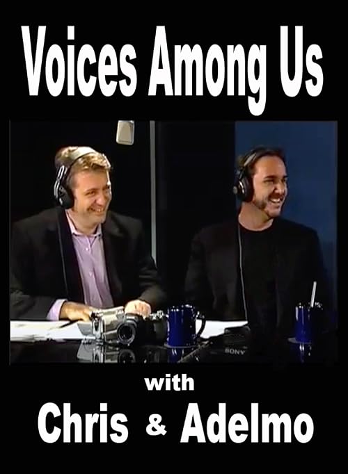 Voices Among Us