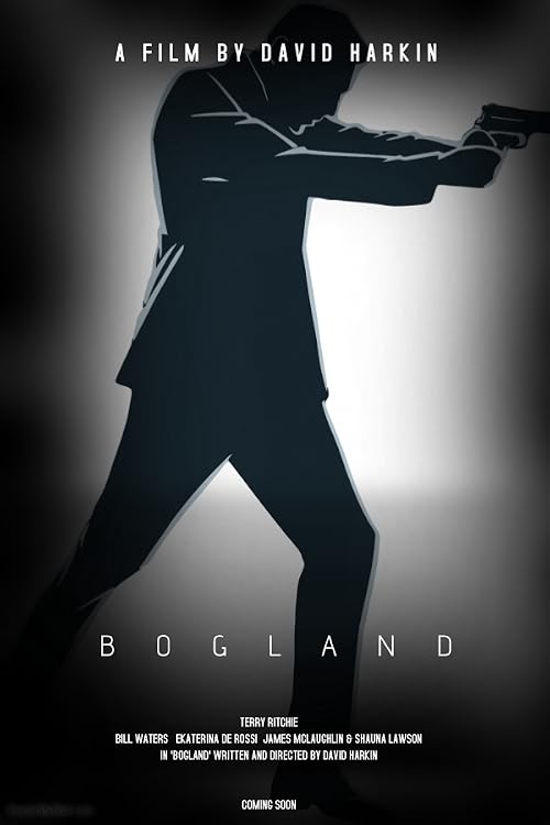 Bogland