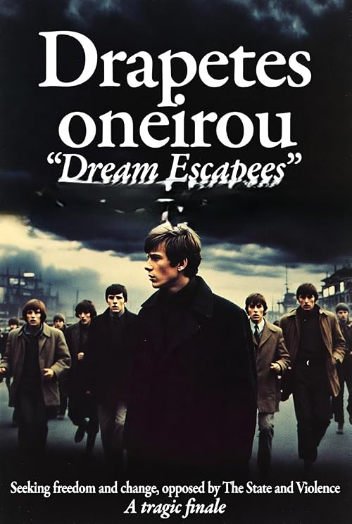 Drapetes oneirou