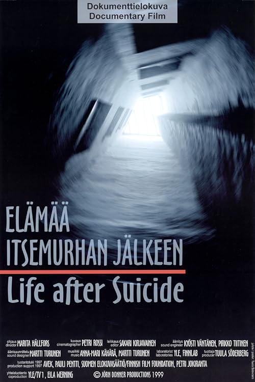 Life After Suicide