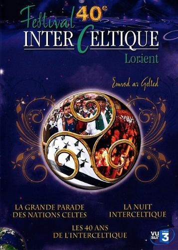 40e Festival Inter Celtique