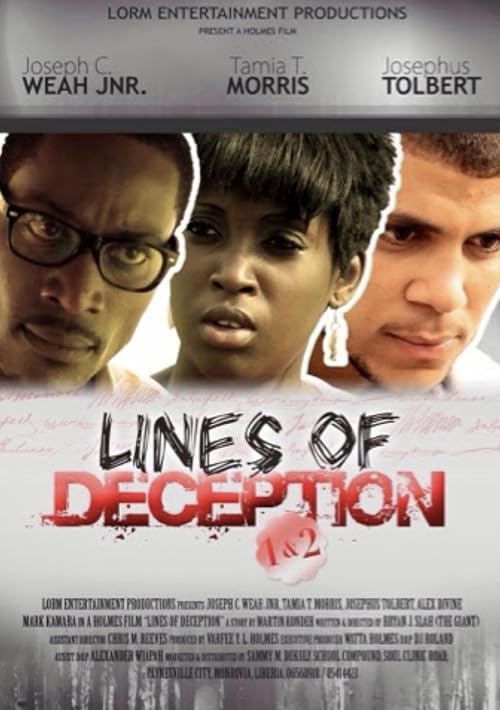 Lines of Deception