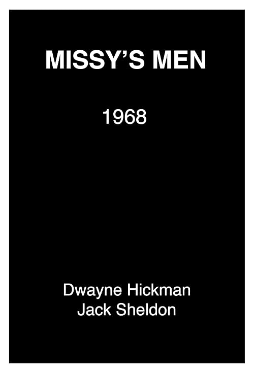 Missy's Men