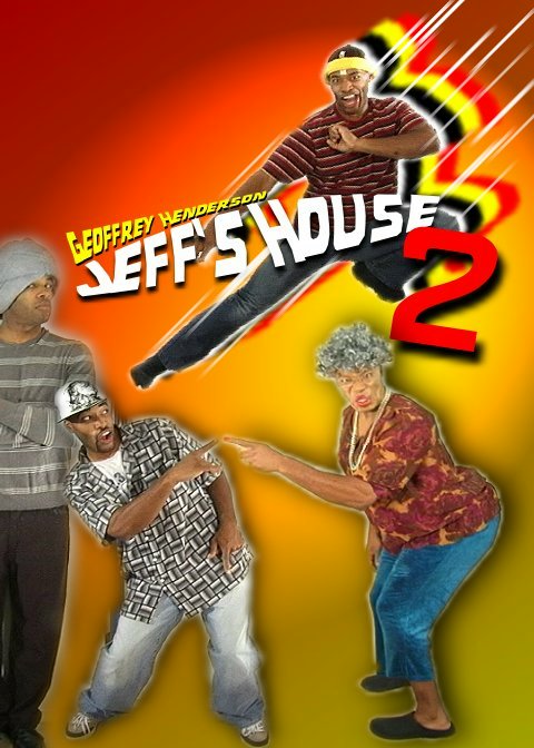 Jeff's House 2