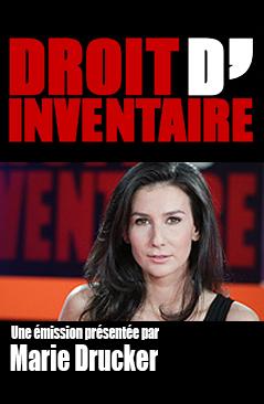Droit d'inventaire