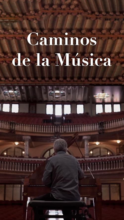 Caminos de la Música. Barcelona. La Creación