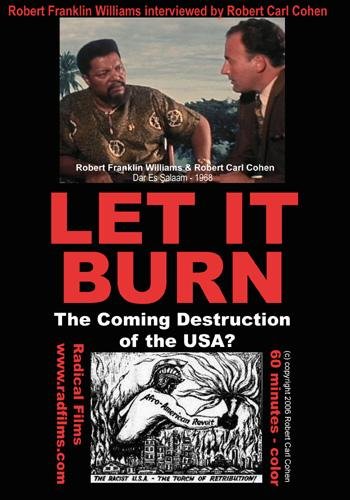 Let It Burn