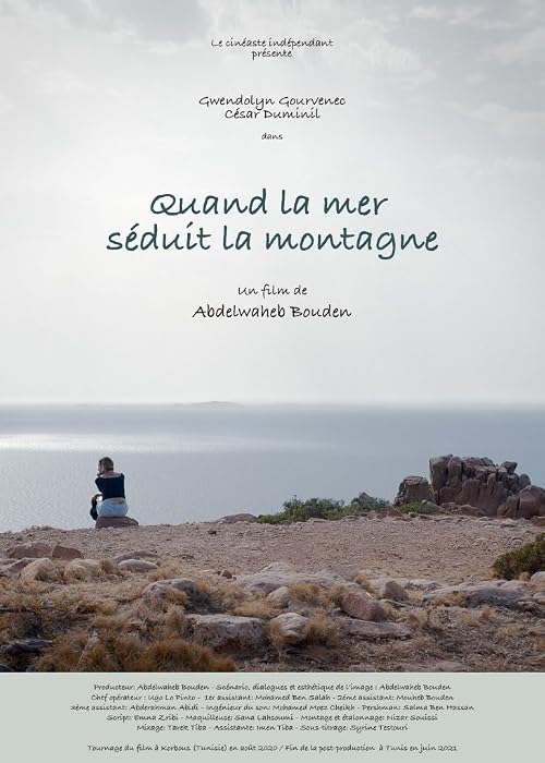 Quand la mer séduit la montagne