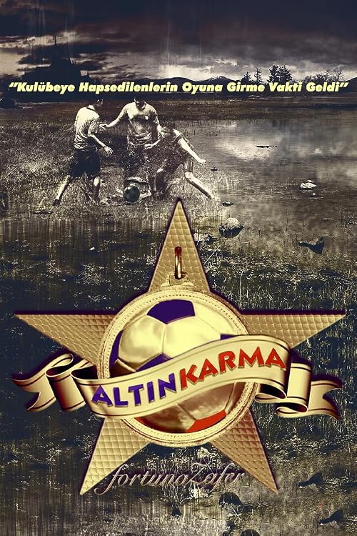 Altin Karma