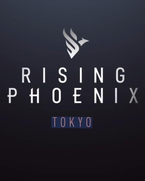 Rising Phoenix: Road to Tokyo