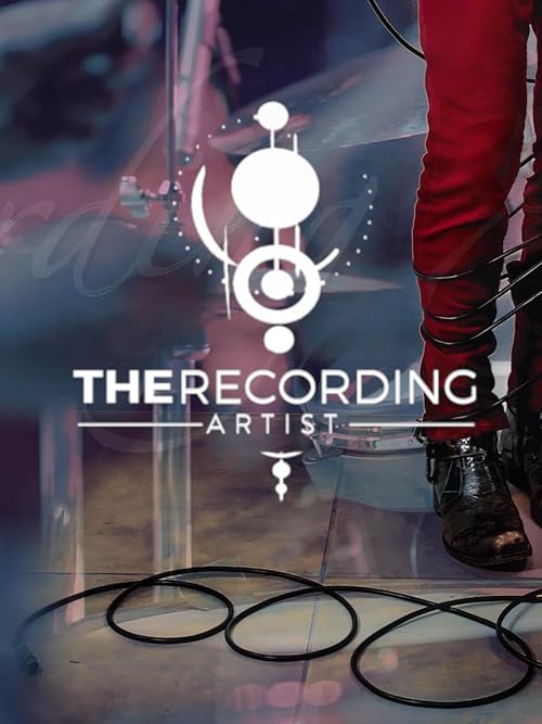 The Recording Artist