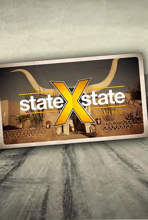 State X State