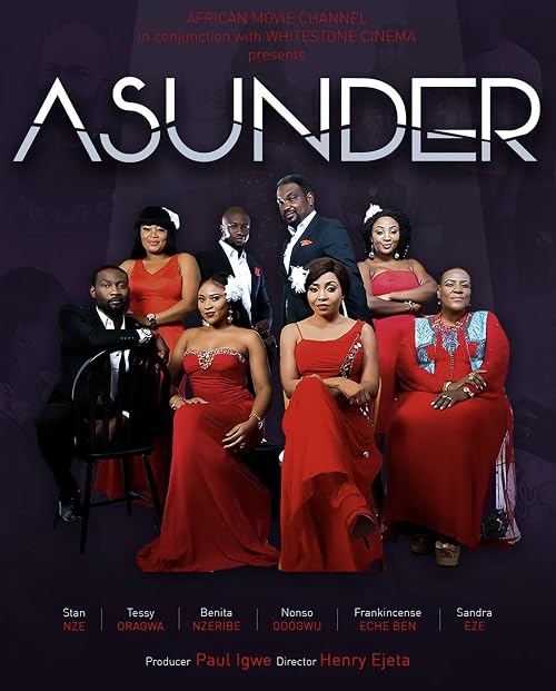 Asunder