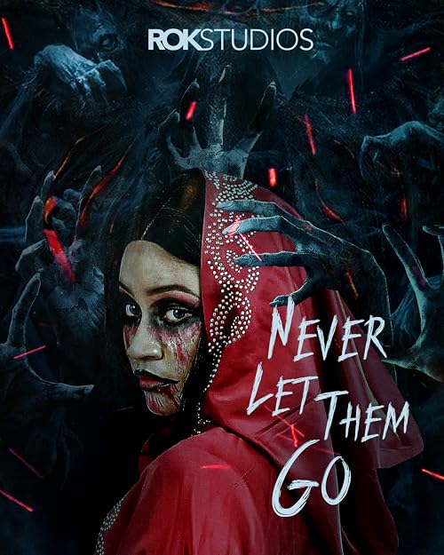 Never Let Them Go