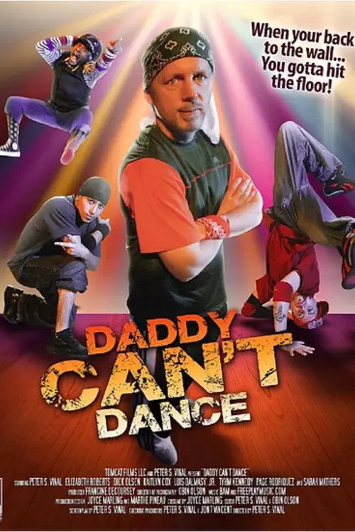 White Men Can't Dance