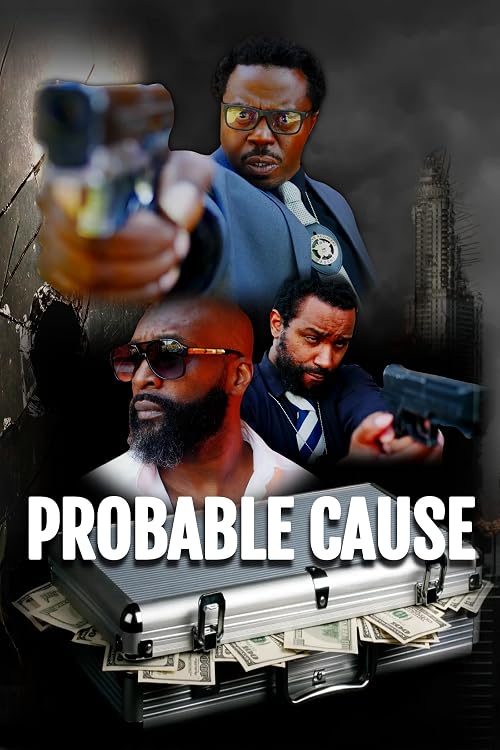 Probable Cause