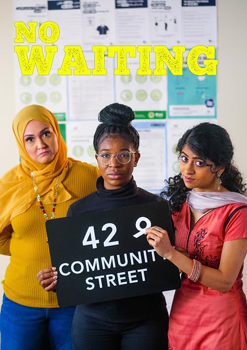 No Waiting