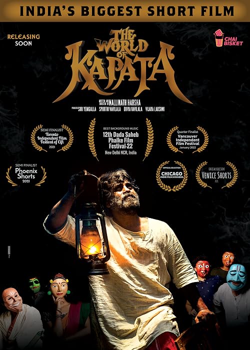 The World of Kapata