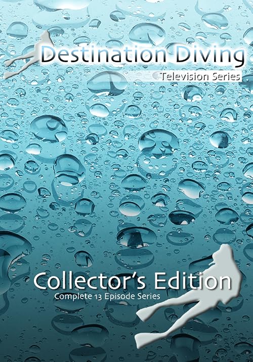 Destination Diving
