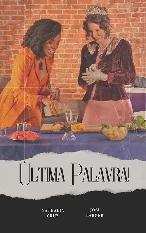 Última Palavra