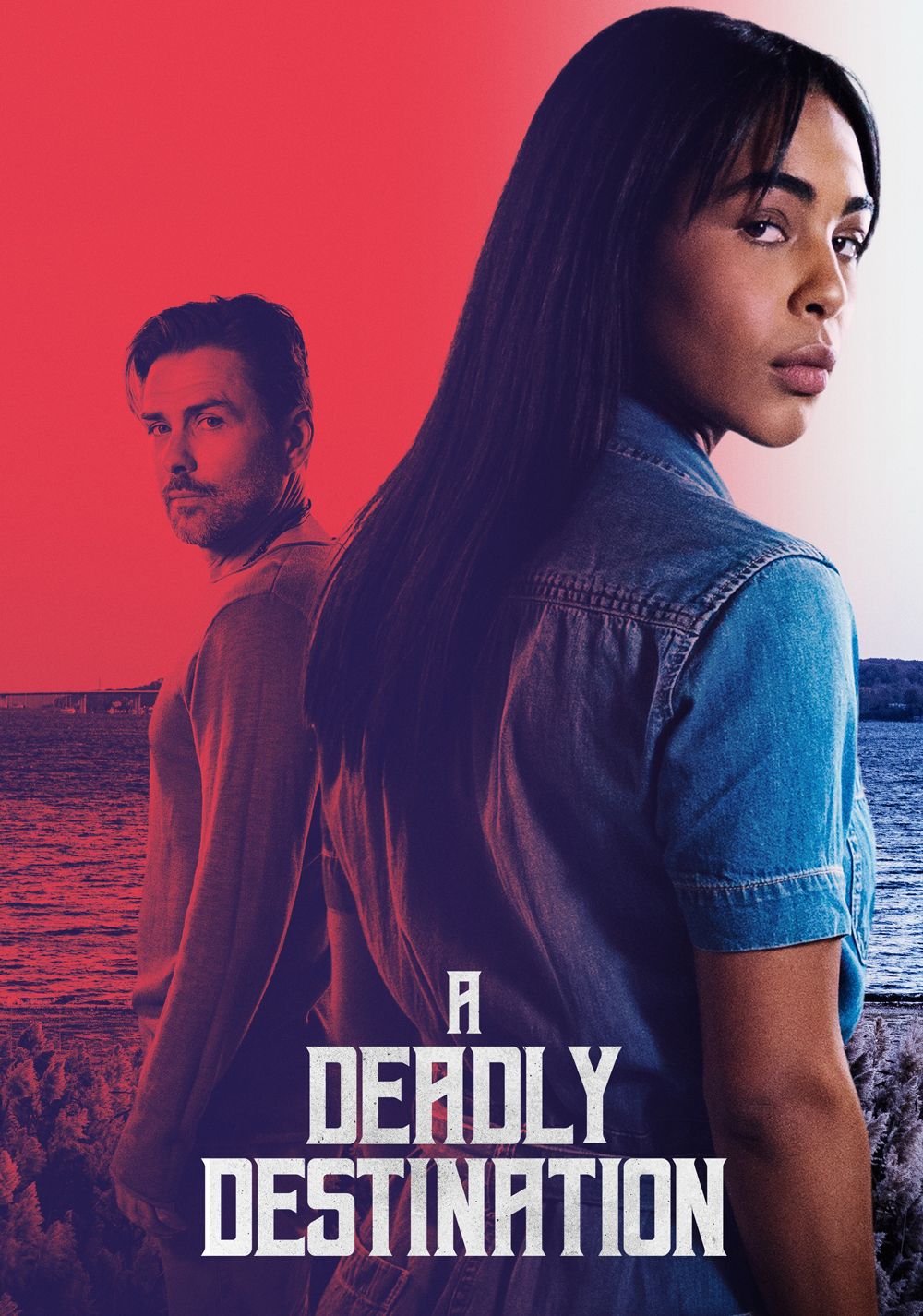 A Deadly Destination