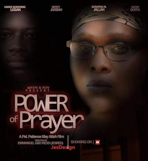 Power of Prayer