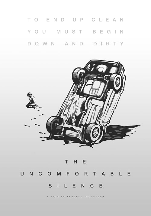 The Uncomfortable Silence