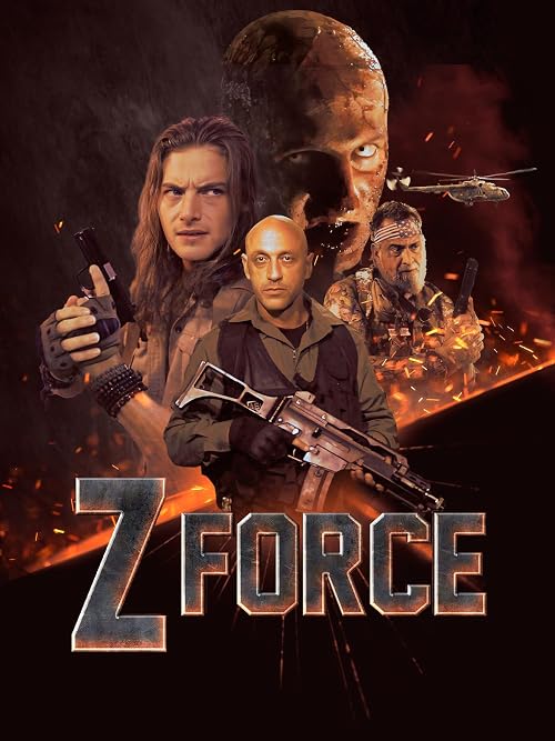 Z-Force