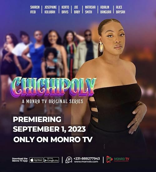 Chichipoly