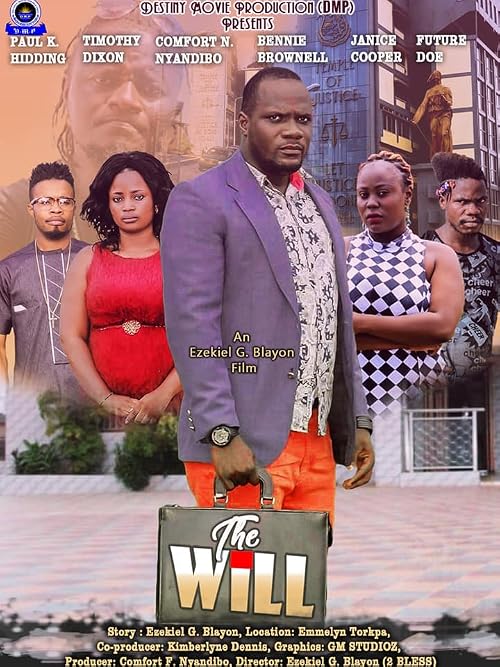 The Will