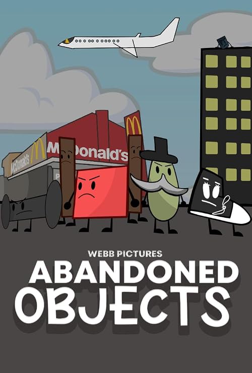 Abandoned Objects