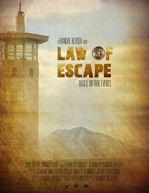 Law of Escape