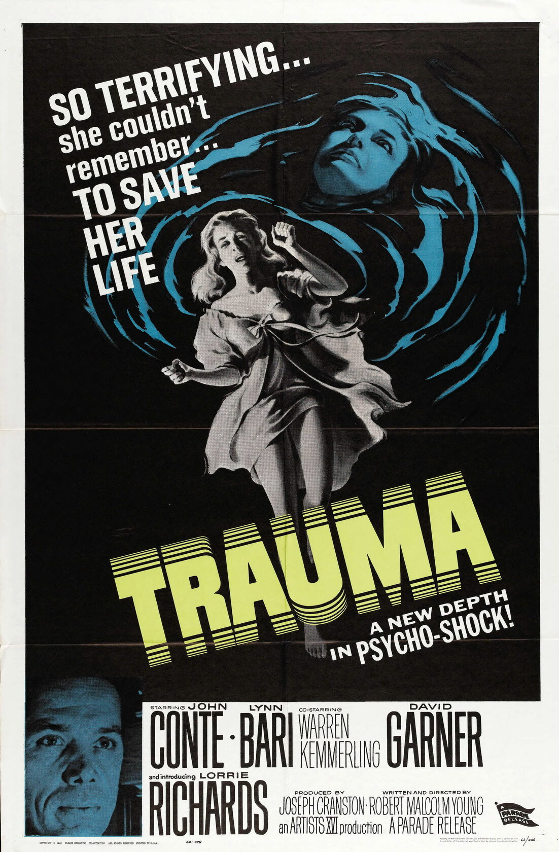 Trauma