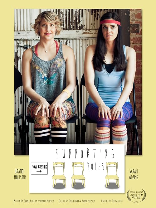 Supporting Roles