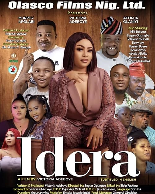 Idera