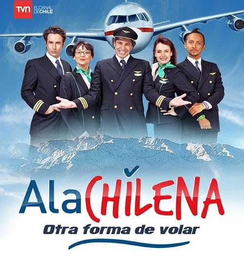 Ala chilena