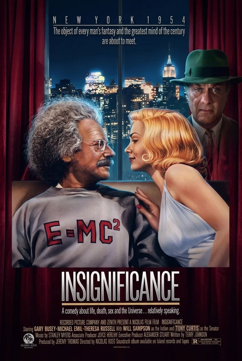 Insignificance