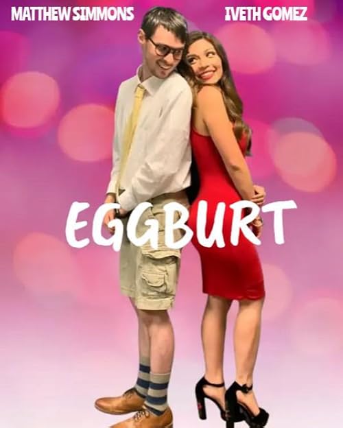 Eggburt