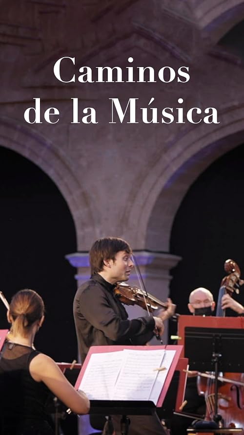 Caminos de la Música. Mallorca. La visión