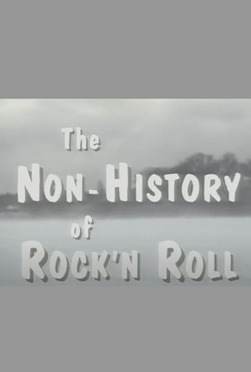 Rökrock - The Non-History of Rock'n Roll