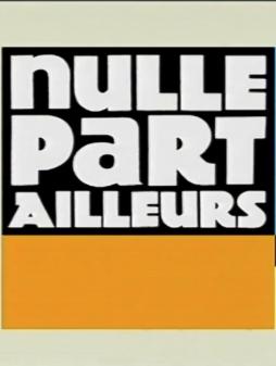 Nulle part ailleurs: midi