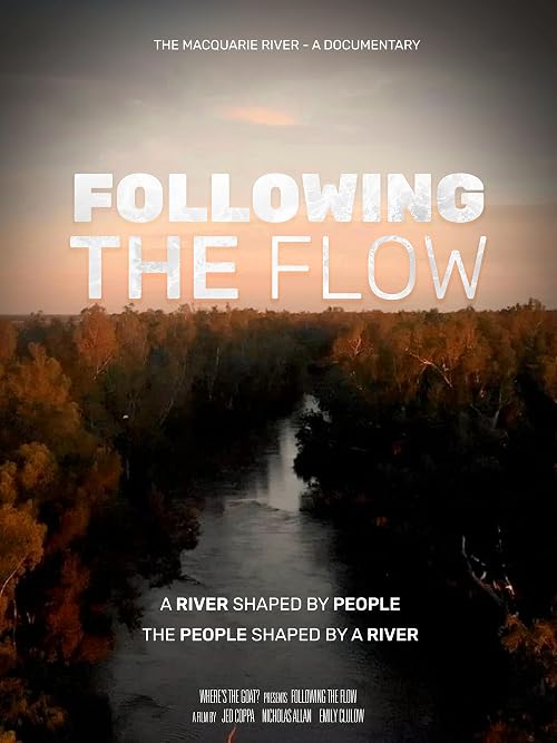Following the Flow