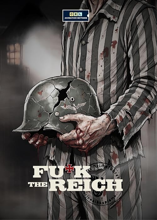 Fuck the Reich