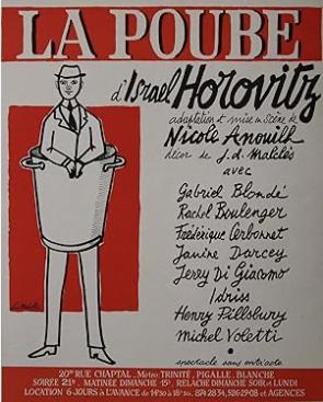 La poube
