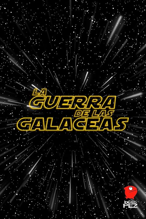 La Guerra de las Galaceas