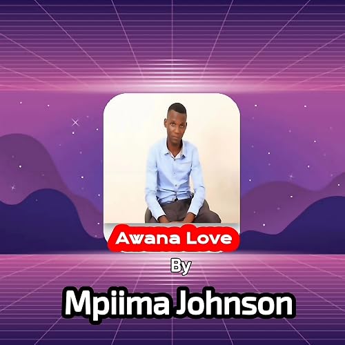 Awanna Love you