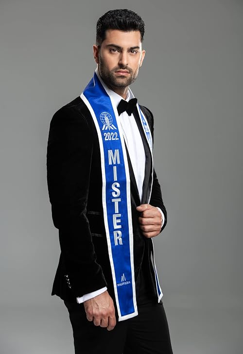 Mister Supranational 2022
