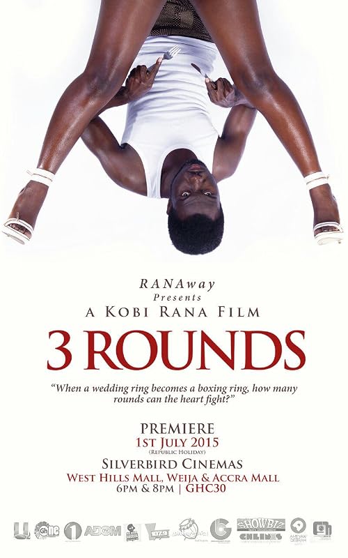 3 Rounds