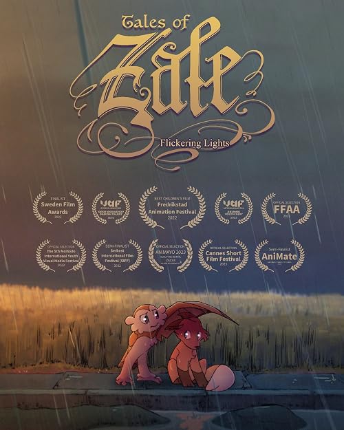 Tales of Zale